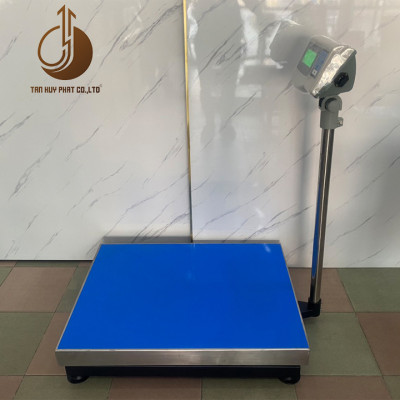 Cân Bàn Điện Tử Vibra FWD - Mặt Bàn Cân 600X800MM