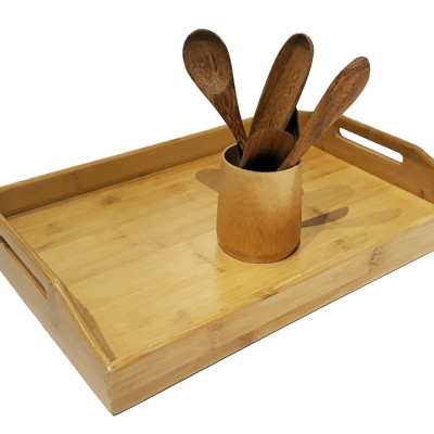 SLAVARIR, Khay tre cao cấp, Chính hãng VAV