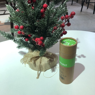 Bộ 12 nĩa xiên trái cây hiệu Berndorf 6 hình con gấu