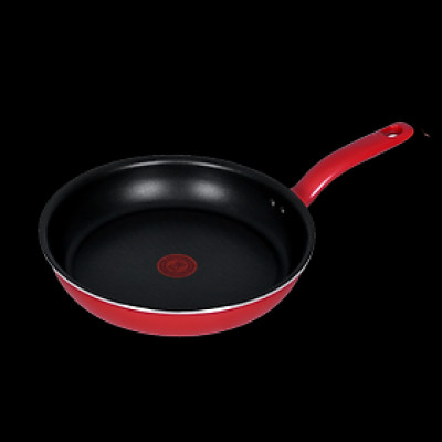 Chảo nhôm chống dính đáy từ 28cm TEFAL So Chef G1350695 - Hàng chính hãng