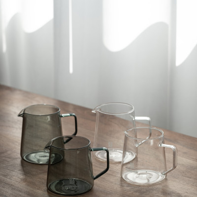 Bình thuỷ tinh phục vụ cà phê CAFE DE KONA