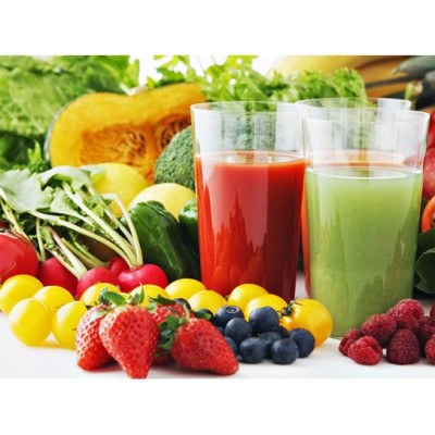 Máy ép cam, ép trái cây bằng tay inox 4,5kg