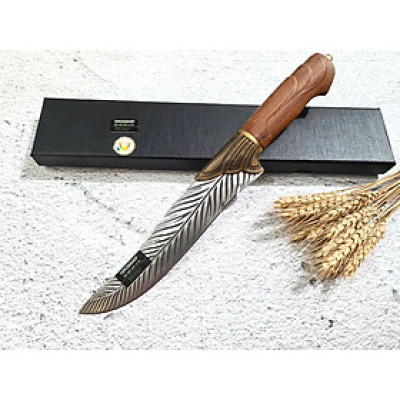 DAO BẾP , DAO THÁI LỌC MÃ TR1 NTVN topcomshop vn