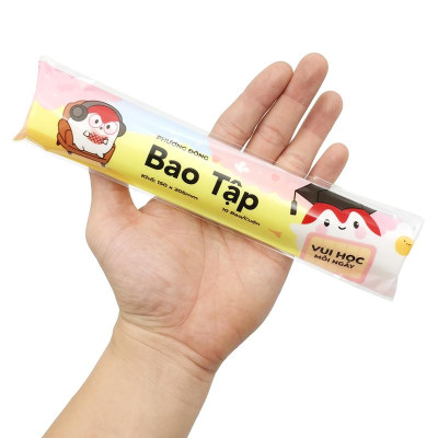 Combo Bộ Dụng Cụ Học Tập - Cấp 2 + Cấp 3 - Bộ Số 14