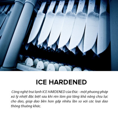 Dao Bếp KN01-BCI Benchusch