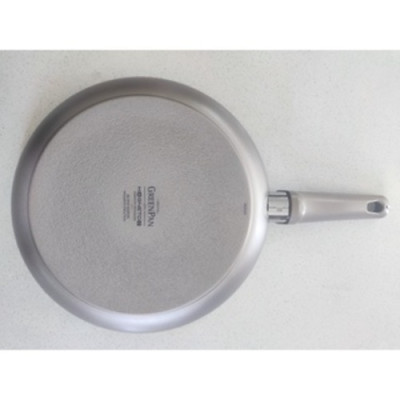 Chảo chống dính ceramic GreenPan Cam.Fbronze 28cm cạn - 651697 (không chất ung thư)