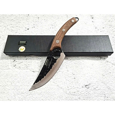 DAO BẾP THÁI LỌC MÃ A4 DT160 NTVN topcomshop vn