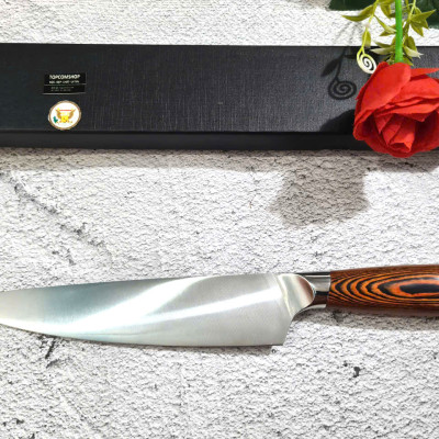 DAO - DAO BẾP NHẬT BẢN SASHIMI MÃ A2 DT114 nt topcomshop vn