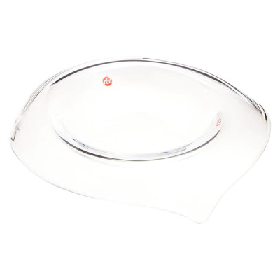 Aderia - Hamon - Đĩa sâu lòng - 24cm