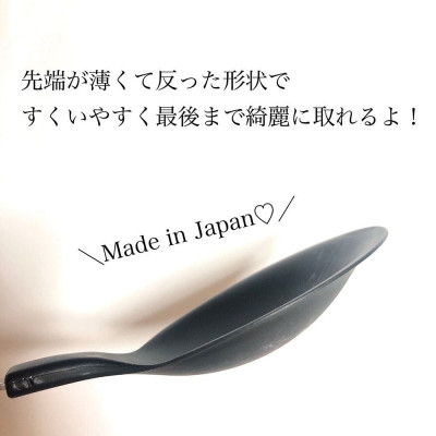 Nồi inox cao cấp Tsubame 2.6L tặng kèm muôi múc canh đầu silicone 25.5cm - nội địa Nhật Bản