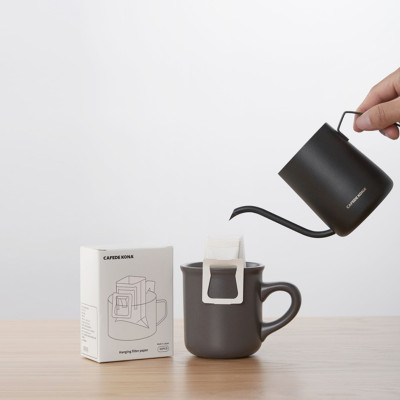 Túi giấy lọc phin cà phê giấy của Nhật Bản CAFE DE KONA