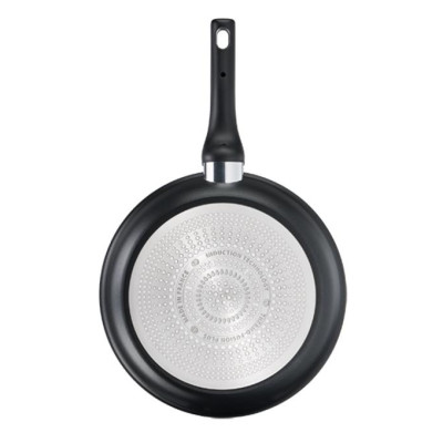 Chảo nhôm chống dính đáy từ 20 cm Tefal Ultimate G2680272 - Hàng chính hãng