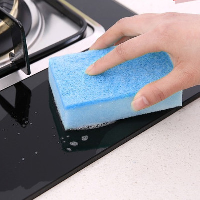 Set 06 miếng mút rửa chén bát Kokubo - Hàng Nội Địa Nhật Bản