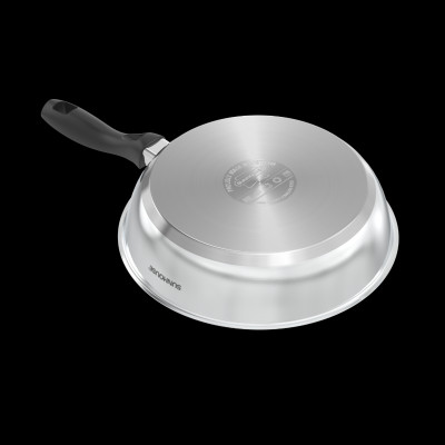 CHẢO INOX IMPACT SUNHOUSE ECO IN24M3 - Hàng Chính Hãng