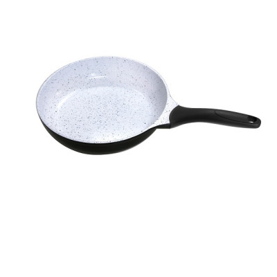 Chảo từ men Đức Rapido RP20-RF đáy phẳng 24cm