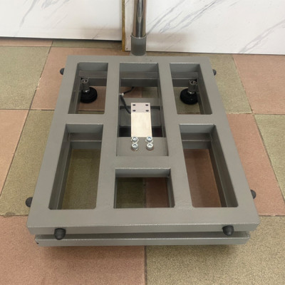 Cân điện tử 300kg A12E