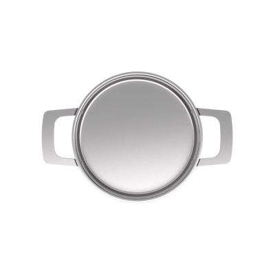 Nồi inox liền khối Elmich Hera