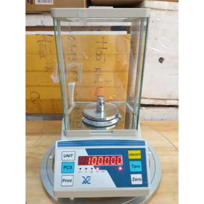 Cân kỹ thuật 3 số lẻ VMC FHB