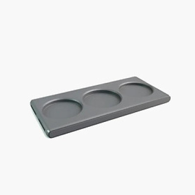 Máy xay gia vị FinaMill pin sạc (tặng khay khi mua máy)