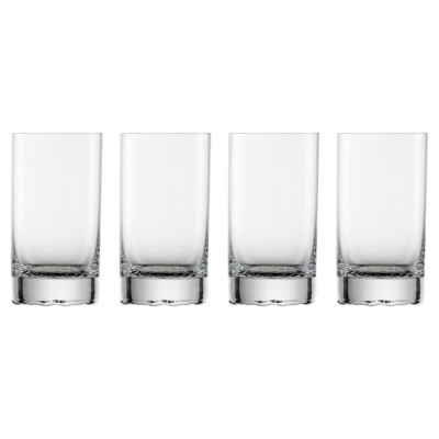 Set 4 Cốc Zwiesel Glas Chess 122605 Allround 411ml hàng chính hãng
