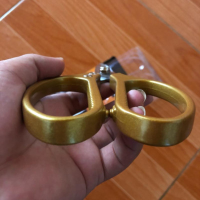 Kéo làm bếp đa năng hàng nội địa Nhật Bản cao cấp, Kéo cắt gà, Cắt các loại thịt