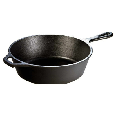 Lodge - Chảo gang sâu lòng - 26.04cm