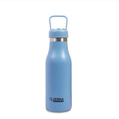 Bình giữ nhiệt Zebra Tally (quai xách) 500ml - 912814