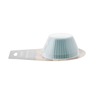Khuôn silicone làm bánh có lõi