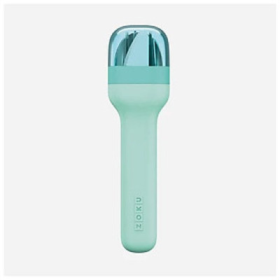 Bộ Muỗng Nĩa Bỏ Túi Zoku- 3 Món
