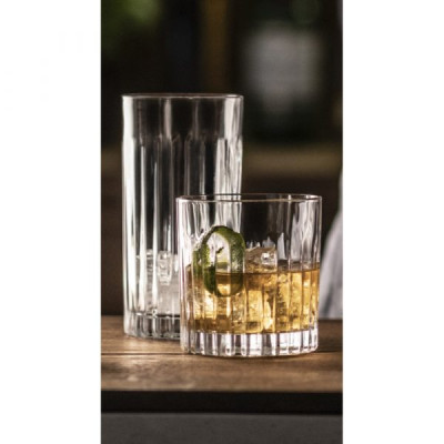 Bộ cốc pha lê 8 món Schott Zwiesel 121882 Stage Hàng chính hãng
