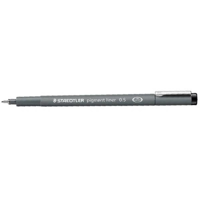 Viết Lông Kim Staedtler 308 05-9