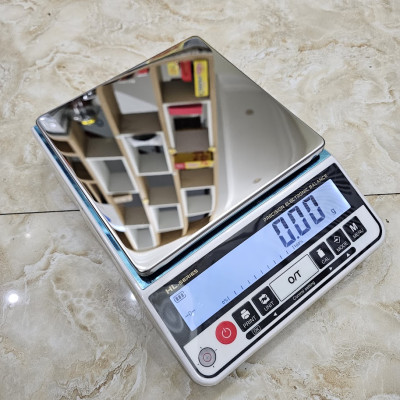 Cân Điện Tử HL 3200g 0.01g