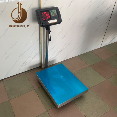 Cân Đếm Số Lượng A15E - Mặt Bàn Cân 400X500MM
