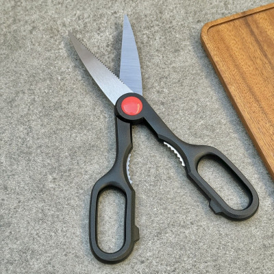 Kéo nhà bếp đầu thắng Echo 212mm - Hàng nội địa Nhật Bản nhập khẩu chính hãng