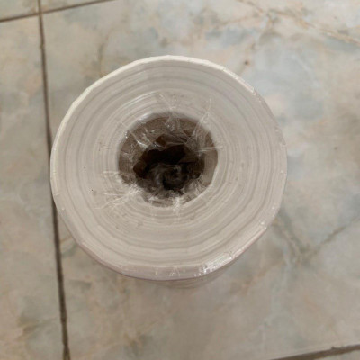 Túi đựng thực phẩm tự hủy sinh học An Lành 20x30cmx1kg