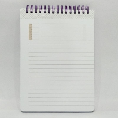 Sổ Tay The Voices Of The Jungle L - Pangolin