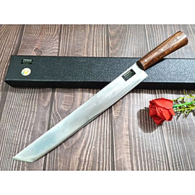 DAO BẾP PHÚC SEN -  SIÊU DAO BẾP THÁI LỌC MÃ JN30