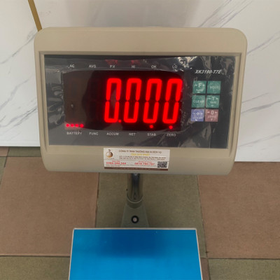 Cân điện tử 100kg T7E
