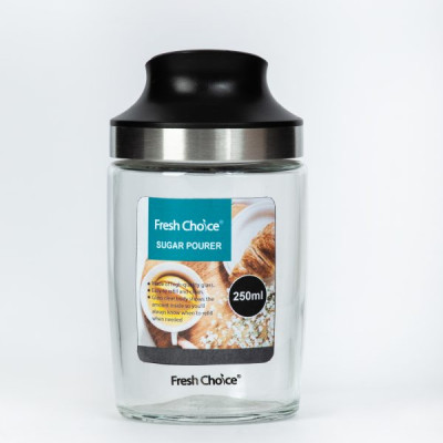 Hũ đựng đường 250ml Fresh Choice