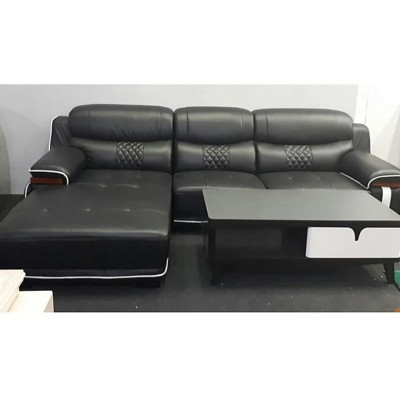 Ghế sofa góc simily nhập khẩu Tundo HFC-GSF829-28 cao cấp