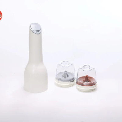 Máy xay gia vị FinaMill pin sạc (tặng khay khi mua máy)