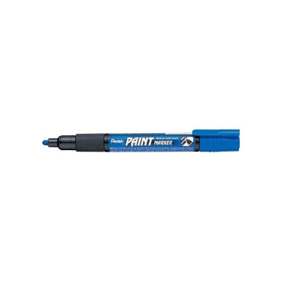 Bút Sơn 4.0mm Pentel MMP20-C - Xanh Dương