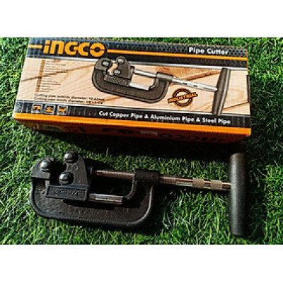 DAO CẮT ỐNG KIM LOẠI INGCO HPC0142 - HÀNG CHÍNH HÃNG