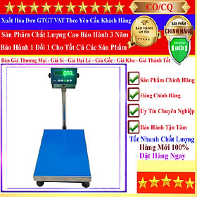 Cân Bàn Điện Tử B19S 350 kg
