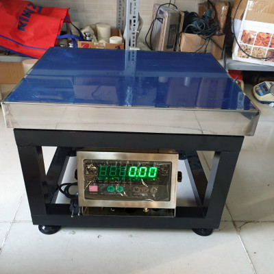 Cân Ghế Ngồi Điện Tử DIGI-28SS