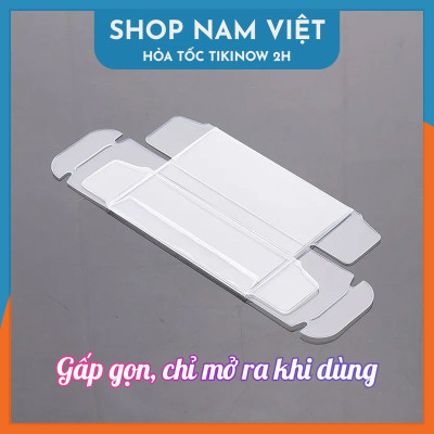 Hộp Nhựa PVC PET Dẻo Trong Suốt Đựng Quà Tặng, Sản Phẩm