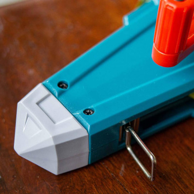 THƯỚC CUỘN THÉP 50 MÉT TOTAL TMT710506 - HÀNG CHÍNH HÃNG