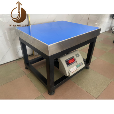 Cân Ghế Điện Tử A12E-50X60CM