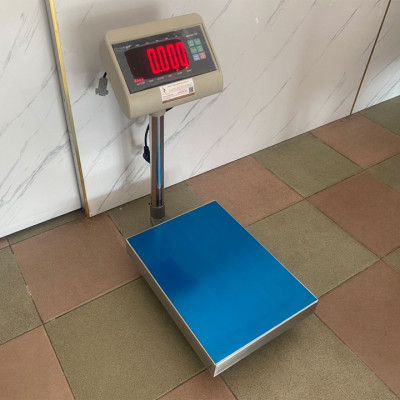 Cân điện tử 200kg T7E
