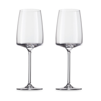 Set 2 ly uống rượu Zwiesel Glas Vivid Senses 122426 dung tích 363ml - made in Germany